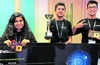 MIT’s Team Accel emerges National Champions at Deloitte TechnoUtsav